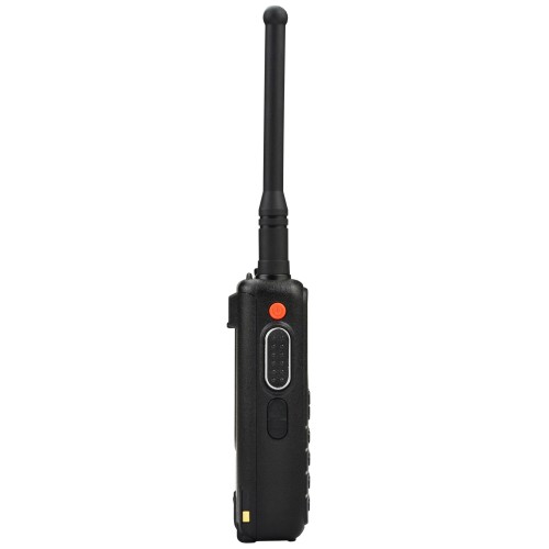 Ham High Quality Mobile Two Way Radio 5W Dualband Long Range Walkie Talkie TD-8P